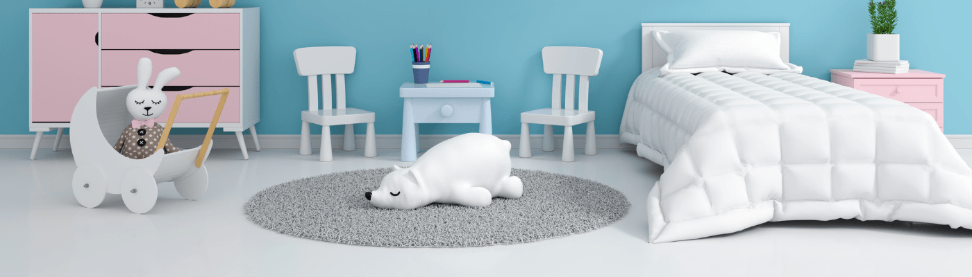 Baby Carpets & Rugs - Stevvex.com