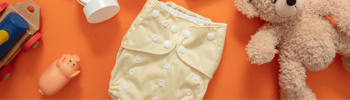 Baby Diapers - Stevvex.com