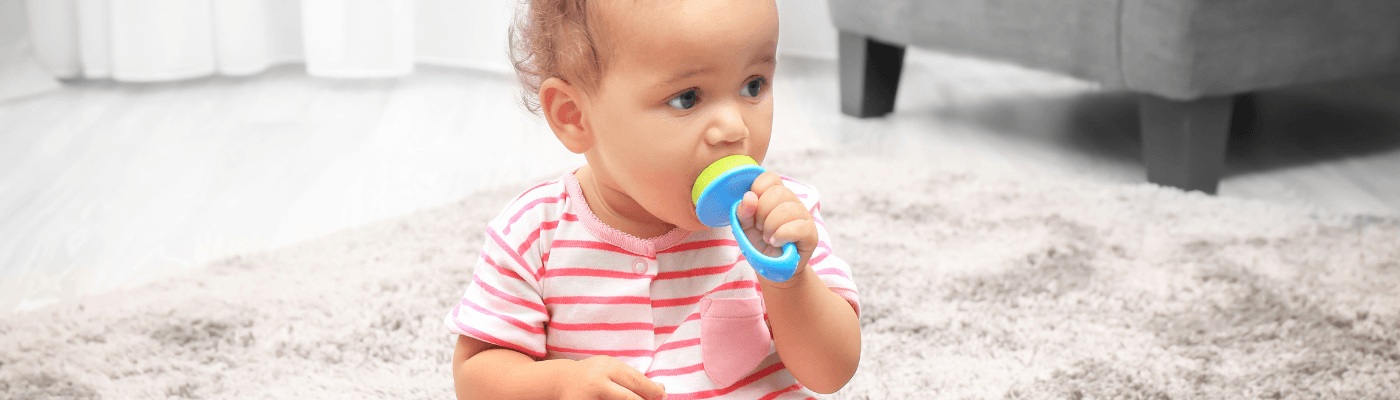 Baby Pacifier - Stevvex.com