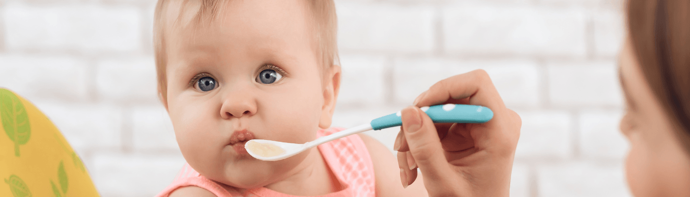 Baby Spoons & Forks - Stevvex.com