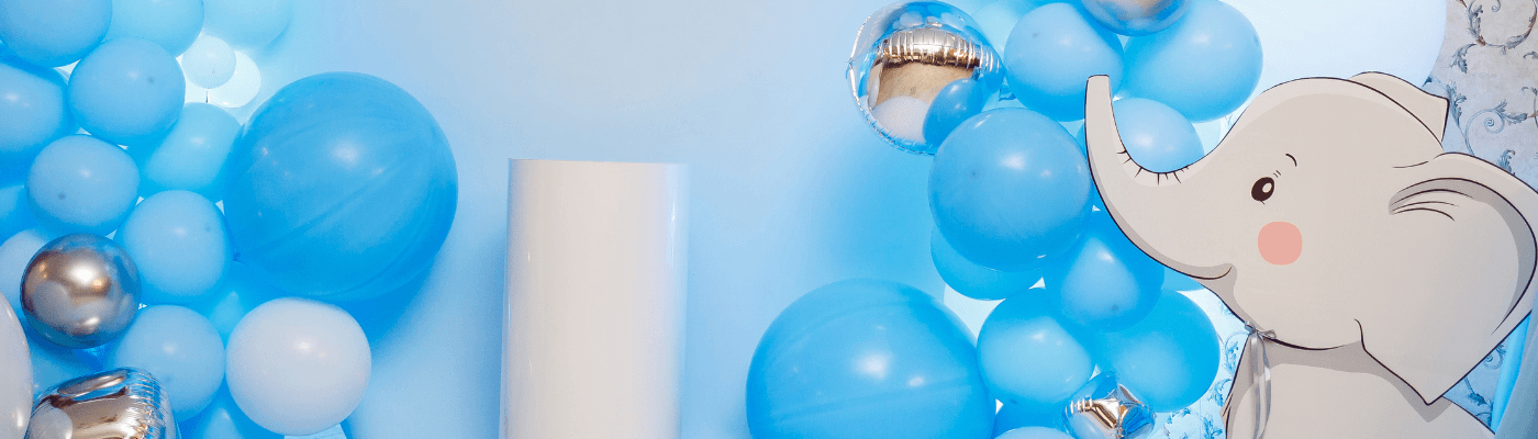 Ballons - Stevvex.com