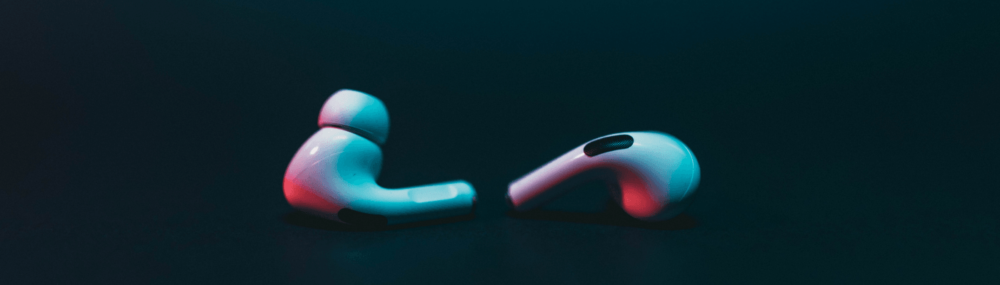 Earphones - Stevvex.com