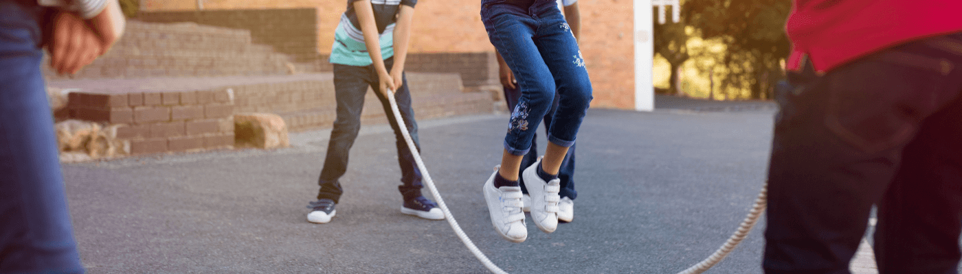 Jumping Ropes - Stevvex.com