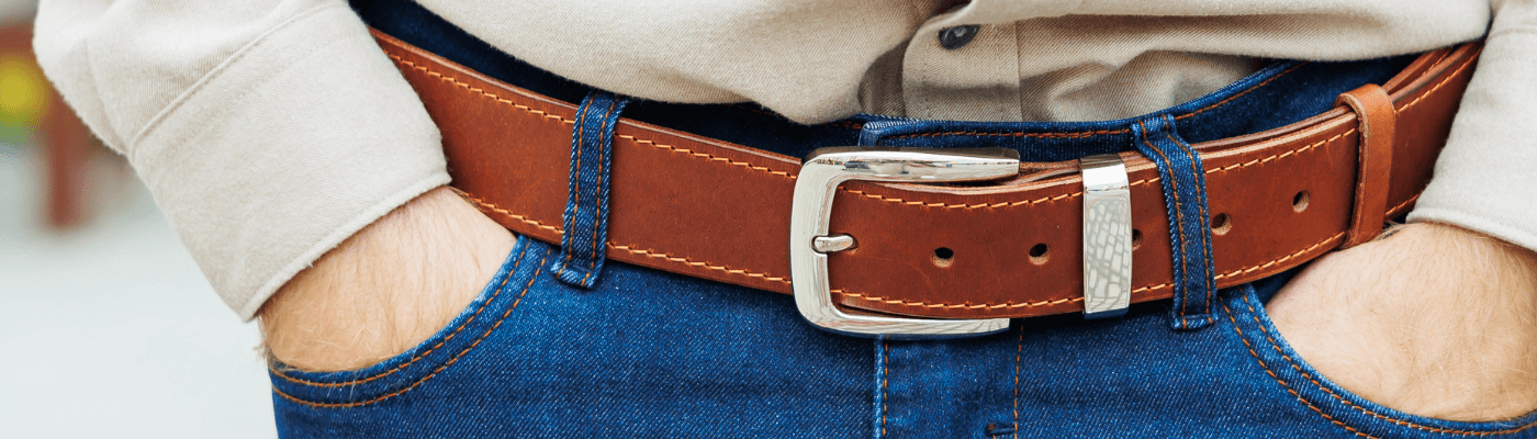 Men Belt - Stevvex.com