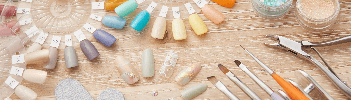 Nail Stickers - Stevvex.com