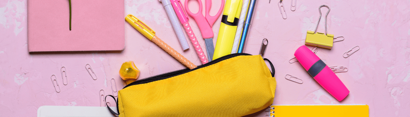 Pencil Cases - Stevvex.com