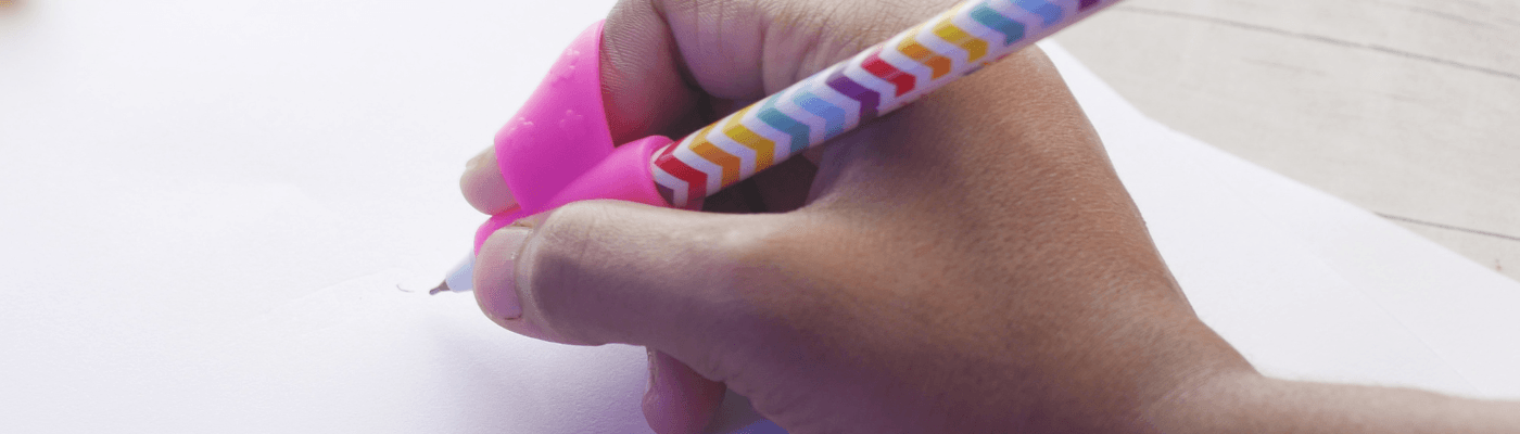 Pencil Grips - Stevvex.com