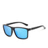 Original Sunglasses Women Men Brand Design TR90 Frame Sun Glasses For Men Fashion Classic UV400 Square Eyewear S730