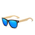 Luxury Brand New Fashion Bamboo Handmade Classic Men Sunglasses Retro Vintage Women Wood Sunglasses UV400 Eyewear Gafas De Sol