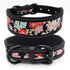 10 Colors Reflective Puppy Big Dog Collar With Buckle Adjustable Pet Collar For Small Medium Large Dogs Leash Dog Chain 2021 - Treko - 2021 trends, automatic leash, birthday gifts, casual leash, cat leash, color leash, colorful leash, cute cat leash, cute cate leash, cute dog leash, dogs birthday leash, fashion 2021, fashion leash, leash, leash 2021, leash for every dog, new trend 2021, nylon leash, stylish dog leash, trends 2021, trendy leash- Stevvex.com