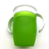 Baby 240ml Leak Proof Rotatable Magic Cup Baby Learning Drinking Cup Child Water Cup Bottle