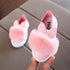 Cute Girl Princess Shoes Elegant Unique Design Soft Comfortable Shoe For Baby Girls Excellent Birthday Gift