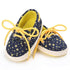 Soft Sole New Baby Canvas Boys Shoes 2 Color Comfortable Girls Baby Sneakers Stylish Kids Design Anti Skid Shoe