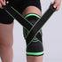 1PC Sport Knee Sleeve Support Men Kneepad Pressurized Elastic Knee Pads Fitness Gear Protector For Sport Improved Circulation Compression Support For Joint Pain - STEVVEX Sport - 1PC Sports Kneepad, 1PC Sports Kneepad Fitness Support, 1PC Sports Kneepad Support, 1PC Sports Kneepad For Men, 734, Fitness Knee Pads Support, Knee Pads Support, Knee Support, Pressurized Elastic Knee Pads Fitness Support, Pressurized Elastic Knee Pads Support, Sports Knee Pads Support - Stevvex.com