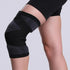 1PC Sport Knee Sleeve Support Men Kneepad Pressurized Elastic Knee Pads Fitness Gear Protector For Sport Improved Circulation Compression Support For Joint Pain - STEVVEX Sport - 1PC Sports Kneepad, 1PC Sports Kneepad Fitness Support, 1PC Sports Kneepad Support, 1PC Sports Kneepad For Men, 734, Fitness Knee Pads Support, Knee Pads Support, Knee Support, Pressurized Elastic Knee Pads Fitness Support, Pressurized Elastic Knee Pads Support, Sports Knee Pads Support - Stevvex.com