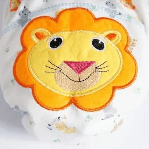 1Pcs Cute Baby Diapers Reusable Nappies Cloth Diaper Washable Cotton Training Pants Panties - STEVVEX Baby  - baby, baby care, baby diaper covers, baby diapers, baby gifts, baby items, baby nappies, baby nursing products, baby potty training pants, baby products, baby training panties, baby washable nappies, baby waterproof nappies - Stevvex.com