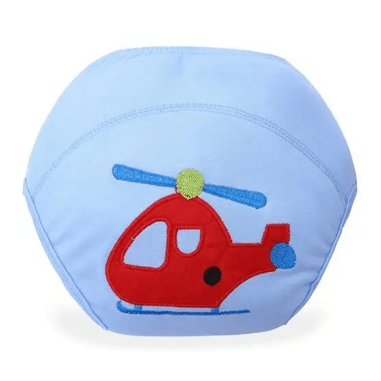 1Pcs Cute Baby Diapers Reusable Nappies Cloth Diaper Washable Cotton Training Pants Panties - STEVVEX Baby  - baby, baby care, baby diaper covers, baby diapers, baby gifts, baby items, baby nappies, baby nursing products, baby potty training pants, baby products, baby training panties, baby washable nappies, baby waterproof nappies - Stevvex.com