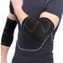 1PCS Instant Arm Support Elbow Sleeves Elastic Gym Elbow Support Sport Protective Pad Absorb Sweat Basketball Arm Sleeve For Workouts - STEVVEX Sport - 733, arm cover, arm protection, arm protection pad, Arm Sleeve, Arm Sleeves, Basketball Arm Sleeve, Elbow Arm Sleeve, Elbow Protective Pad, elbow support, gym, Gym Arm Sleeve, Men Arm Sleeve, Sport Arm Sleeve, Unisex Arm Sleeve, Women Arm Sleeve, Workout Arm Sleeve - Stevvex.com