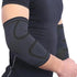 1PCS Instant Arm Support Elbow Sleeves Elastic Gym Elbow Support Sport Protective Pad Absorb Sweat Basketball Arm Sleeve For Workouts - STEVVEX Sport - 733, arm cover, arm protection, arm protection pad, Arm Sleeve, Arm Sleeves, Basketball Arm Sleeve, Elbow Arm Sleeve, Elbow Protective Pad, elbow support, gym, Gym Arm Sleeve, Men Arm Sleeve, Sport Arm Sleeve, Unisex Arm Sleeve, Women Arm Sleeve, Workout Arm Sleeve - Stevvex.com