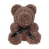 2021 Cute Artificial Flower Rose of Teddy Bear Christmas Decoration for Home Valentines Women Gifts - ALLURELATION GIFTS - 580, Best Gift Item, Birthday gifts, Christmas Gifts, gifts, Gifts for girlfriends, Gifts for wife, Home decoration teddy bears, Rose Teddy Bear, Teddy Bear, Teddy Bear Gift, Thanksgiving gifts, Valentine Gifts - Stevvex.com