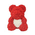 2021 Cute Artificial Flower Rose of Teddy Bear Christmas Decoration for Home Valentines Women Gifts - ALLURELATION GIFTS - 580, Best Gift Item, Birthday gifts, Christmas Gifts, gifts, Gifts for girlfriends, Gifts for wife, Home decoration teddy bears, Rose Teddy Bear, Teddy Bear, Teddy Bear Gift, Thanksgiving gifts, Valentine Gifts - Stevvex.com