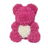 2021 Cute Artificial Flower Rose of Teddy Bear Christmas Decoration for Home Valentines Women Gifts - ALLURELATION GIFTS - 580, Best Gift Item, Birthday gifts, Christmas Gifts, gifts, Gifts for girlfriends, Gifts for wife, Home decoration teddy bears, Rose Teddy Bear, Teddy Bear, Teddy Bear Gift, Thanksgiving gifts, Valentine Gifts - Stevvex.com