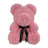 2021 Cute Artificial Flower Rose of Teddy Bear Christmas Decoration for Home Valentines Women Gifts - ALLURELATION GIFTS - 580, Best Gift Item, Birthday gifts, Christmas Gifts, gifts, Gifts for girlfriends, Gifts for wife, Home decoration teddy bears, Rose Teddy Bear, Teddy Bear, Teddy Bear Gift, Thanksgiving gifts, Valentine Gifts - Stevvex.com