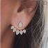 2021 New Crystal Flower Drop Earrings for Women Fashion Jewelry Gold Rhinestones Earrings Gift for Party Women Fashion Jewelry - ALLURELATION - 573, Aesthetic Jewelry, Best Selling Earrings, Best Selling Jewelry, Cute Earrings, earrings, Fashion Earrings, Fashion Jewelry, Gifts for women, jewelry, Retro Jewelry, Wedding Jewelry, women Earrings, women Fashion earrings - Stevvex.com