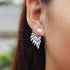 2021 New Crystal Flower Drop Earrings for Women Fashion Jewelry Gold Rhinestones Earrings Gift for Party Women Fashion Jewelry - ALLURELATION - 573, Aesthetic Jewelry, Best Selling Earrings, Best Selling Jewelry, Cute Earrings, earrings, Fashion Earrings, Fashion Jewelry, Gifts for women, jewelry, Retro Jewelry, Wedding Jewelry, women Earrings, women Fashion earrings - Stevvex.com