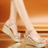 2021 New Women Summer Sandals Studded Detail Luxury Shine Design Casual Womens Shoes - ALLURELATION - 502, Casual Womens Shoes, Comfort Sandals, Elegant Sandals, Modern Sandals, New Style, Sandals, Shoes, Stylish Sandals, Summer Sandals, Women Sandals, Women Shoes, Womens Sandals, Womens Shoes - Stevvex.com