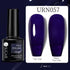 2022 New Matte 7.5ML Nail Gel Polish Base Matte Coat UV LED Home Manicure Luxury Matte Design Luxury Nail Gel