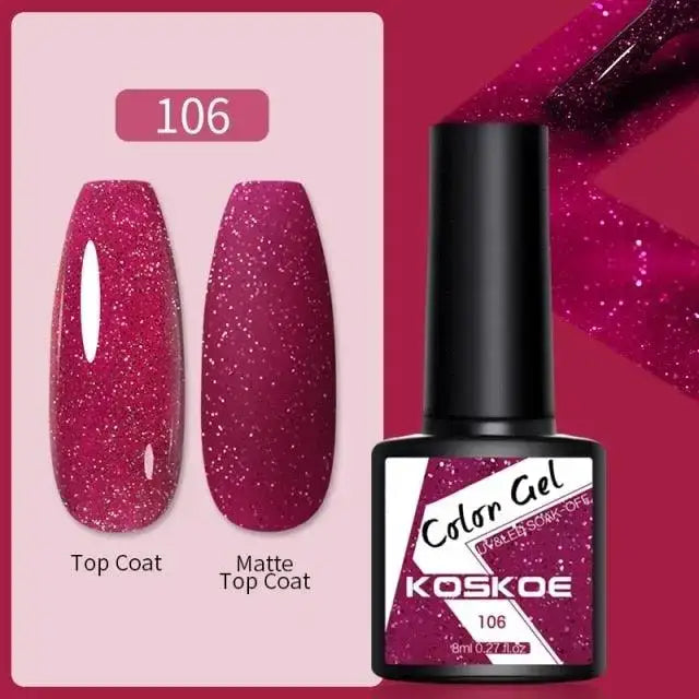 2022 New Style Spring Summer Nail Gel Polish Colorful UV LED Diamond Stylish Glossy and Matte Fashion Design For Womens - STEVVEX Beauty - 99, Art Nail Polish, Colorful Nail Polish, Elegant Nail Polish, Fashion Nail Polish, Gel Nail Polish, Glossy Nail Polish, Luxury Design, Luxury Drawing Design, Luxury Women Nail Polish, Matt Nail Polish, Modern Colors, Nail gel, Nail Polish, New Nail Polish, Women Nail Polish, Womens Nail Polish - Stevvex.com