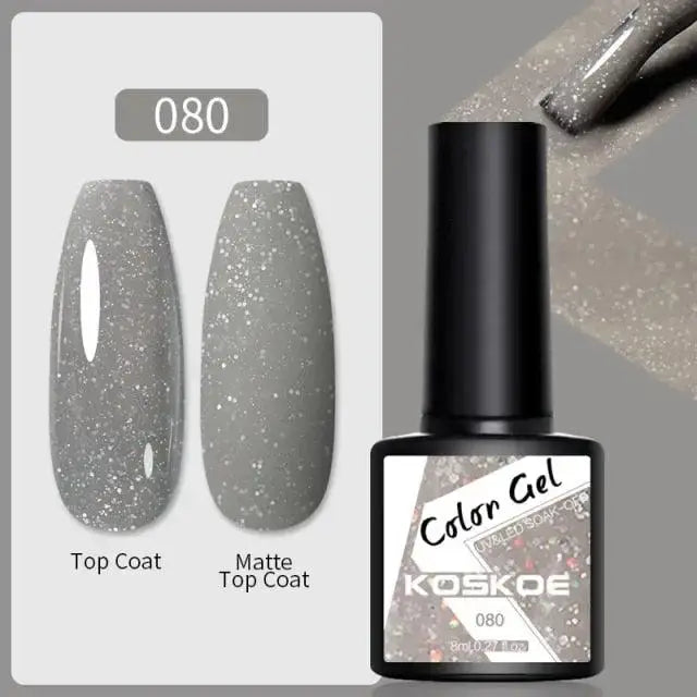 2022 New Style Spring Summer Nail Gel Polish Colorful UV LED Diamond Stylish Glossy and Matte Fashion Design For Womens - STEVVEX Beauty - 99, Art Nail Polish, Colorful Nail Polish, Elegant Nail Polish, Fashion Nail Polish, Gel Nail Polish, Glossy Nail Polish, Luxury Design, Luxury Drawing Design, Luxury Women Nail Polish, Matt Nail Polish, Modern Colors, Nail gel, Nail Polish, New Nail Polish, Women Nail Polish, Womens Nail Polish - Stevvex.com