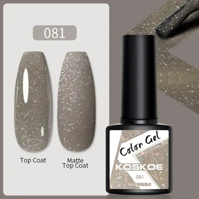 2022 New Style Spring Summer Nail Gel Polish Colorful UV LED Diamond Stylish Glossy and Matte Fashion Design For Womens - STEVVEX Beauty - 99, Art Nail Polish, Colorful Nail Polish, Elegant Nail Polish, Fashion Nail Polish, Gel Nail Polish, Glossy Nail Polish, Luxury Design, Luxury Drawing Design, Luxury Women Nail Polish, Matt Nail Polish, Modern Colors, Nail gel, Nail Polish, New Nail Polish, Women Nail Polish, Womens Nail Polish - Stevvex.com