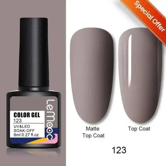 2022 New Style Spring Summer Nail Gel Polish Colorful UV LED Diamond Stylish Glossy and Matte Fashion Design For Womens - STEVVEX Beauty - 99, Art Nail Polish, Colorful Nail Polish, Elegant Nail Polish, Fashion Nail Polish, Gel Nail Polish, Glossy Nail Polish, Luxury Design, Luxury Drawing Design, Luxury Women Nail Polish, Matt Nail Polish, Modern Colors, Nail gel, Nail Polish, New Nail Polish, Women Nail Polish, Womens Nail Polish - Stevvex.com