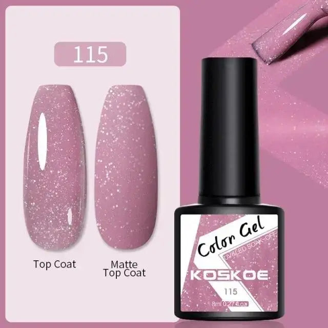 2022 New Style Spring Summer Nail Gel Polish Colorful UV LED Diamond Stylish Glossy and Matte Fashion Design For Womens - STEVVEX Beauty - 99, Art Nail Polish, Colorful Nail Polish, Elegant Nail Polish, Fashion Nail Polish, Gel Nail Polish, Glossy Nail Polish, Luxury Design, Luxury Drawing Design, Luxury Women Nail Polish, Matt Nail Polish, Modern Colors, Nail gel, Nail Polish, New Nail Polish, Women Nail Polish, Womens Nail Polish - Stevvex.com