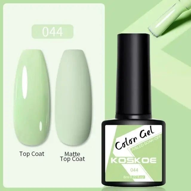 2022 New Style Spring Summer Nail Gel Polish Colorful UV LED Diamond Stylish Glossy and Matte Fashion Design For Womens - STEVVEX Beauty - 99, Art Nail Polish, Colorful Nail Polish, Elegant Nail Polish, Fashion Nail Polish, Gel Nail Polish, Glossy Nail Polish, Luxury Design, Luxury Drawing Design, Luxury Women Nail Polish, Matt Nail Polish, Modern Colors, Nail gel, Nail Polish, New Nail Polish, Women Nail Polish, Womens Nail Polish - Stevvex.com