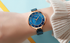 Women Watch  Analog Quartz  Watches Casual Fashion  Waterproof Wristwatch Excellent Design Perfect Gift For Her