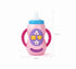 Baby Simulation Milk Bottle Toy LED Flashing Baby Bottle With Sound and Light Toys For Baby