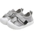 Flexible Boys Girls Breathable Mesh Shoes Slip-proof Soft Sole Shoes Baby Casual Toddler Shoes