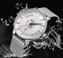 Universal Waterproof Modern Luxury Watch Stainless Steel Hardlex Glass Excellent Design Perfect Gift For Him