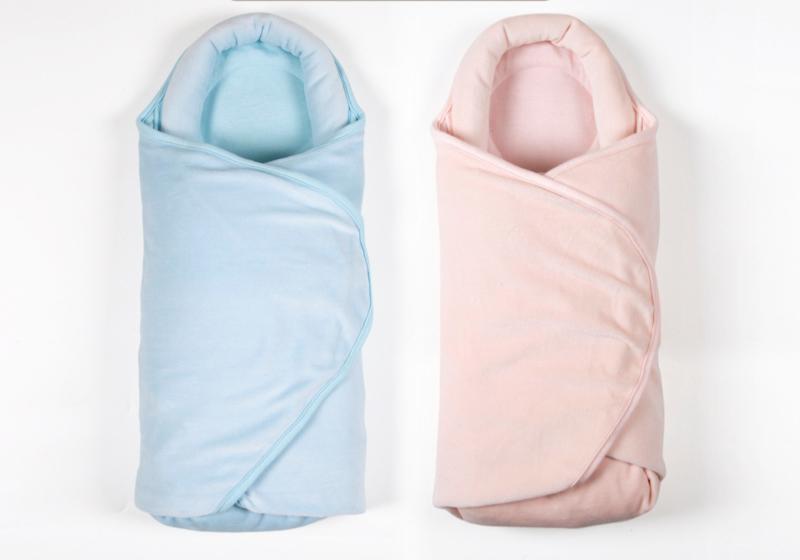 Newborn Baby Cotton Blanket Swaddle Toddler Sleeping Bags Sleep Sack Little Baby Stroller Envelope Blanket Bag For Baby