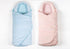 Newborn Baby Cotton Blanket Swaddle Toddler Sleeping Bags Sleep Sack Little Baby Stroller Envelope Blanket Bag For Baby