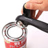 2PCS Durable Cans Opener Kitchen Tools Professional handheld Manual Stainless Steel Can Opener Side Cut Manual Jar opener - ALLURELATION - 501, Best Quality opener, Best selling can opener, Cans Opener, Easy to use, Hot Sale can opener, Kitchen Tools, Manual Jar opener, Manual Stainless Steel Can Opener, Professional handheld, Side Cut openr, stylish interior, unique design - Stevvex.com