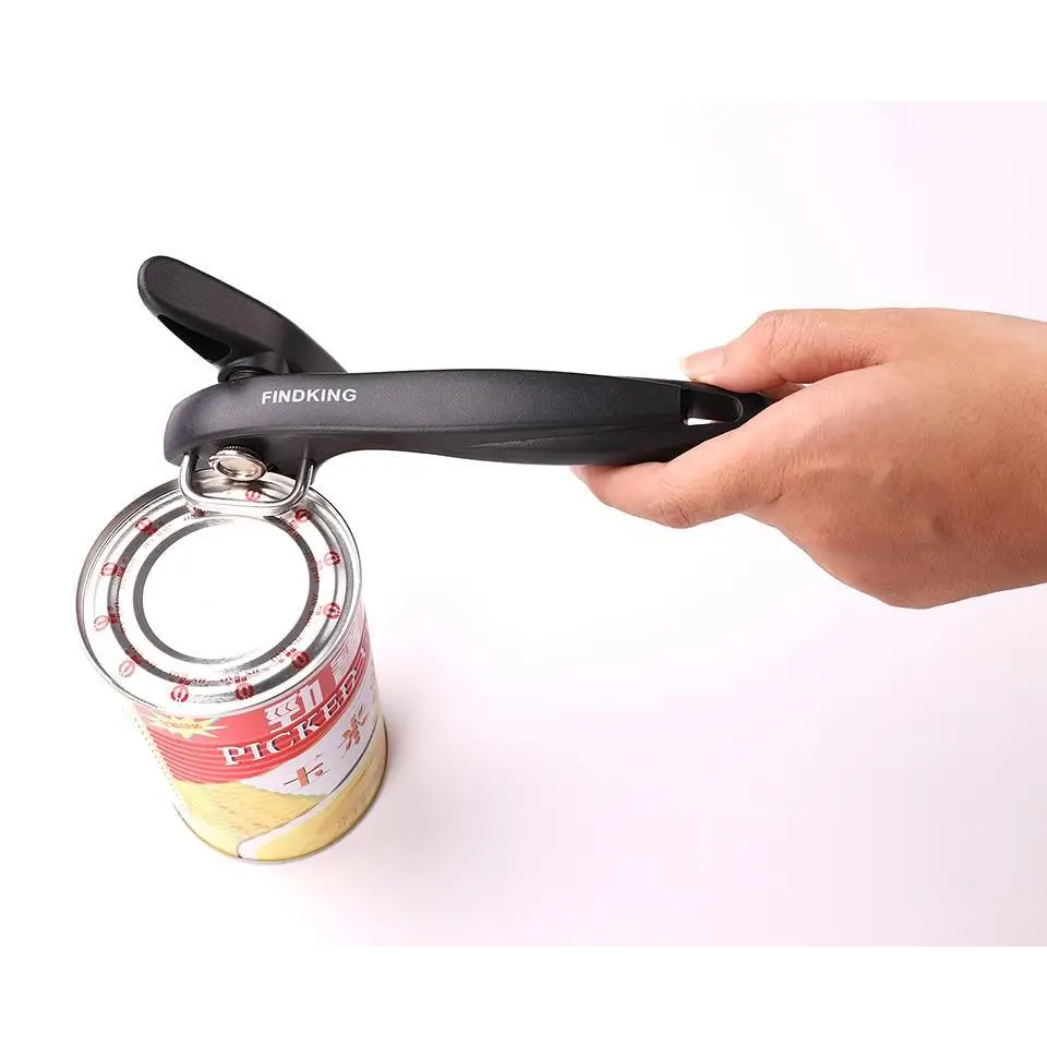 2PCS Durable Cans Opener Kitchen Tools Professional handheld Manual Stainless Steel Can Opener Side Cut Manual Jar opener - ALLURELATION - 501, Best Quality opener, Best selling can opener, Cans Opener, Easy to use, Hot Sale can opener, Kitchen Tools, Manual Jar opener, Manual Stainless Steel Can Opener, Professional handheld, Side Cut openr, stylish interior, unique design - Stevvex.com