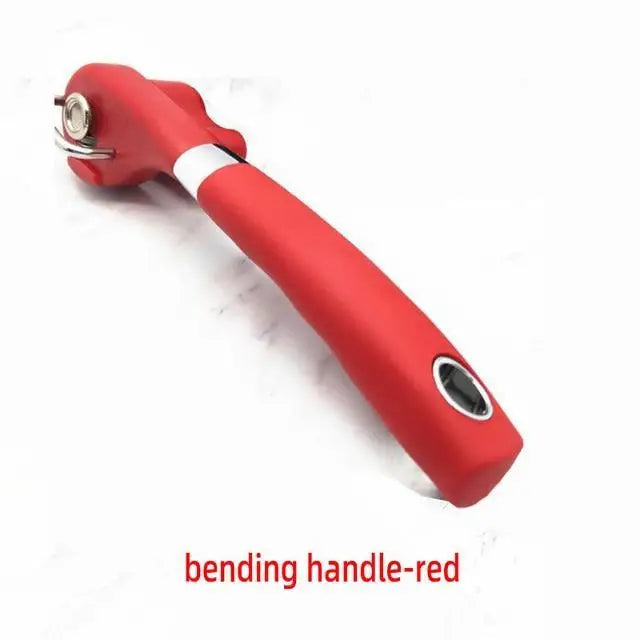 2PCS Durable Cans Opener Kitchen Tools Professional handheld Manual Stainless Steel Can Opener Side Cut Manual Jar opener - ALLURELATION - 501, Best Quality opener, Best selling can opener, Cans Opener, Easy to use, Hot Sale can opener, Kitchen Tools, Manual Jar opener, Manual Stainless Steel Can Opener, Professional handheld, Side Cut openr, stylish interior, unique design - Stevvex.com