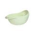 2PCS Nordic Food Grade Plastic Rice Beans Peas Washing Filter Strainer Basket Sieve Drainer Cleaning Gadget Food Grade