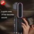 3 IN 1 Multifunctional Hair Straightener Comb Hair Black Red Straightening Brush Portable Comb Fast Heating Men Beard Straightener For Traveling Perfect Gift For Adults - STEVVEX Beauty - 3 in 1 hair Straightener, 756, Beard Straightener, Hair Straightener, Men Beard Straightener, Multifunctional Men Beard Straightener, Multifunctional Straightener, Straightener, Straightener for hair, Straightening Brush, Straightening Comb, Women Hair Straightener - Stevvex.com