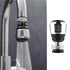 360 Degree Kitchen Sink Tap Faucet Extender Universal Stainless Steel Faucet Extender with Flexible Swivel Tap Aerator