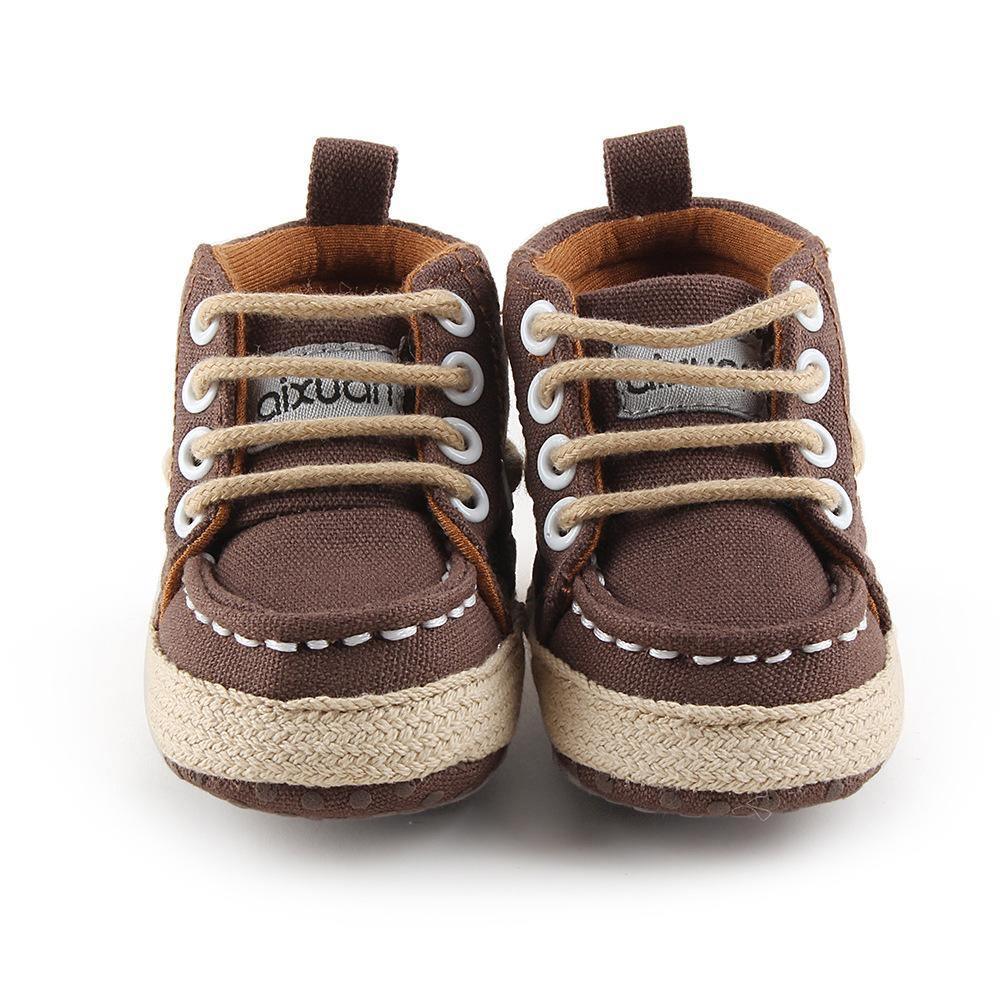 Fashionable Unisex Baby Shoes High Quality Soft And Comfortable Boots For Boys And Girls Durable Shoe